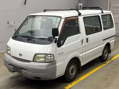 Nissan VANETTE VAN