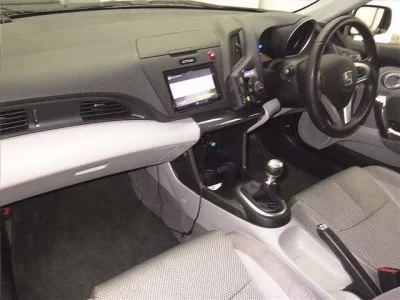 Honda CR-Z