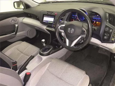 Honda CR-Z