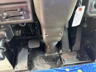 Mitsubishi BUS