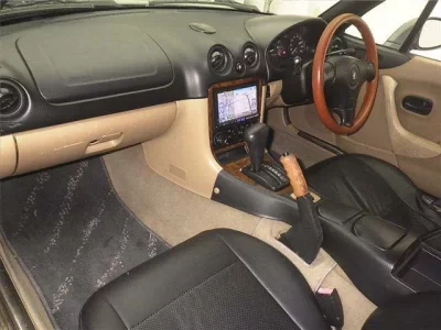 Mazda ROADSTER
