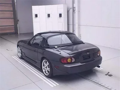 Mazda ROADSTER
