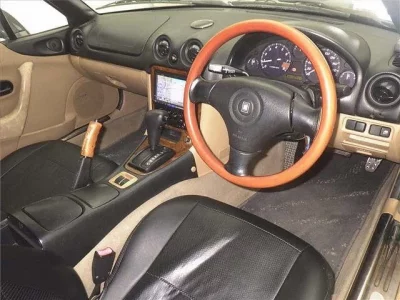Mazda ROADSTER