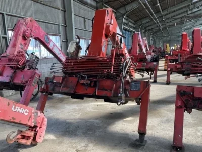 OTHERS UNIC CRANE
