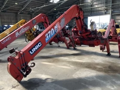 OTHERS UNIC CRANE