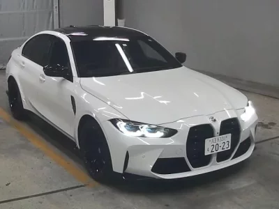 BMW M3