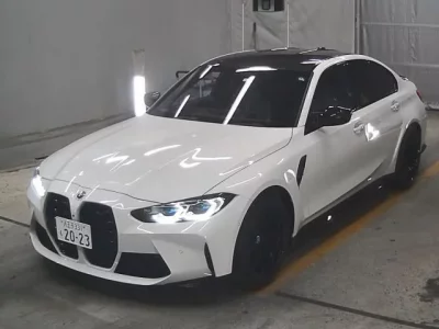BMW M3
