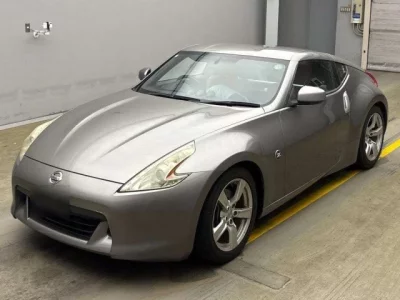 Nissan FAIRLADYZ