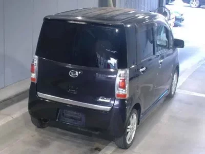 Daihatsu TANTO EXE