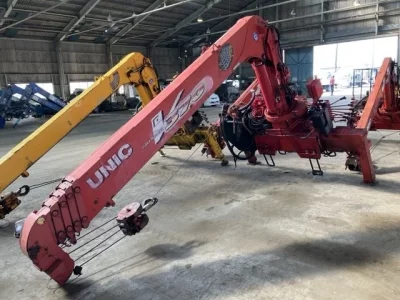 OTHERS UNIC CRANE