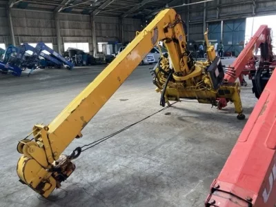 OTHERS UNIC CRANE