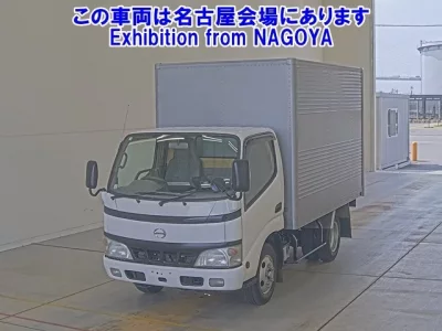 Hino DUTRO