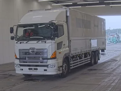 Hino PROFIA