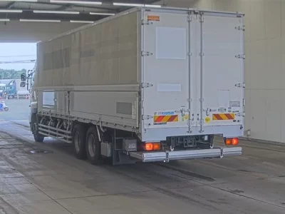 Hino PROFIA