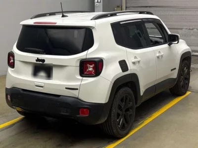 Chrysler JEEP RENEGADE