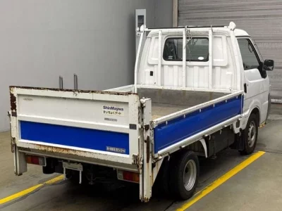 Nissan VANETTE TRUCK