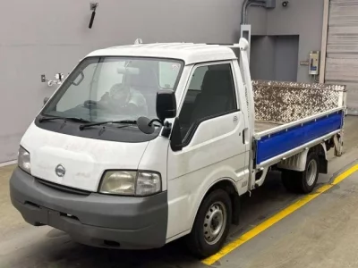 Nissan VANETTE TRUCK