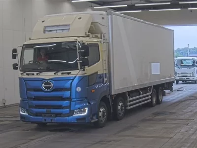 Hino PROFIA