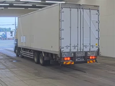 Hino PROFIA