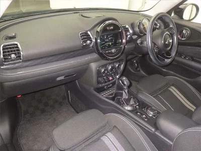 BMW MINI