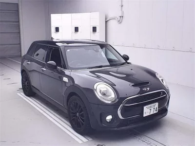 BMW MINI
