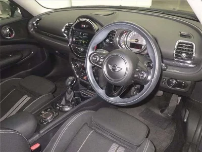 BMW MINI