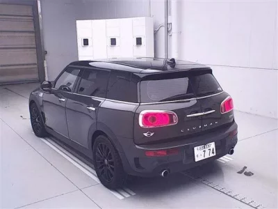 BMW MINI