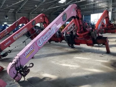 OTHERS UNIC CRANE