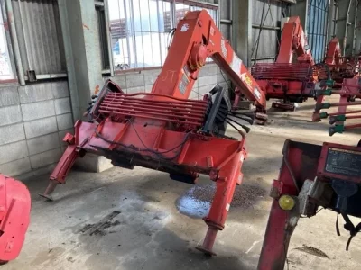OTHERS UNIC CRANE