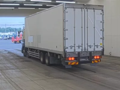 Hino PROFIA