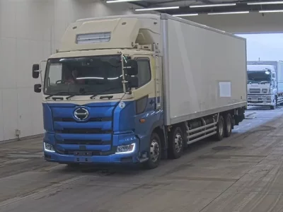 Hino PROFIA