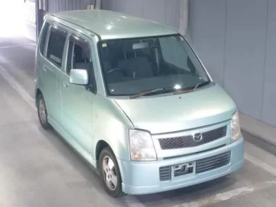 Mazda AZ WAGON
