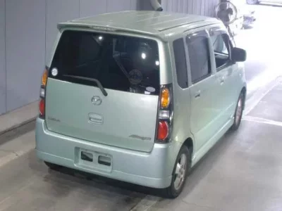 Mazda AZ WAGON