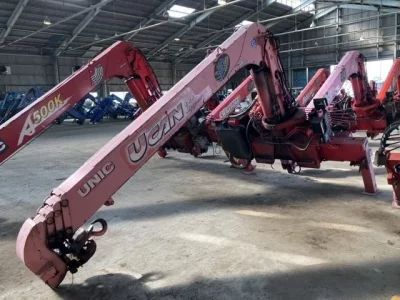 OTHERS UNIC CRANE