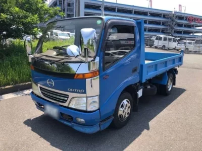 Hino DUTRO