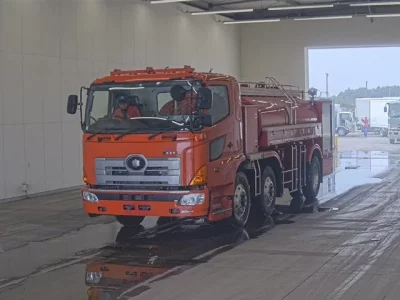 Hino PROFIA