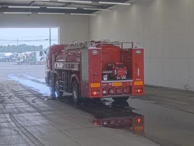 Hino PROFIA