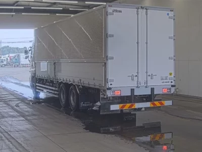 Hino PROFIA