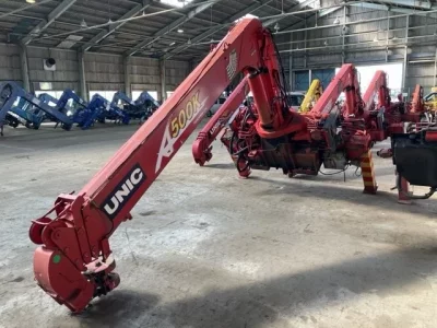 OTHERS UNIC CRANE