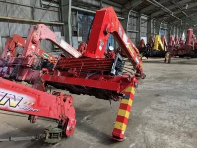 OTHERS UNIC CRANE