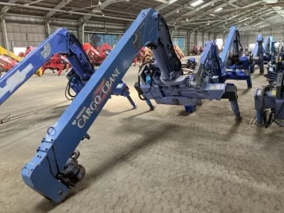 TADANO CRANE
