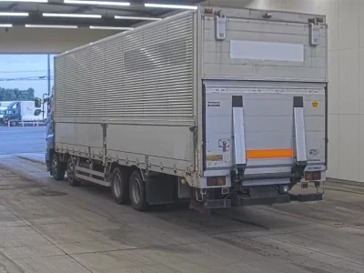 Hino PROFIA