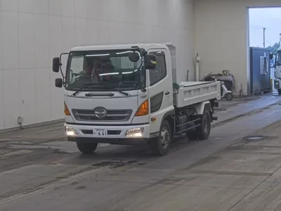 Hino RANGER
