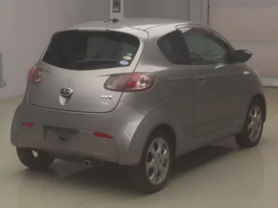 Subaru R1
