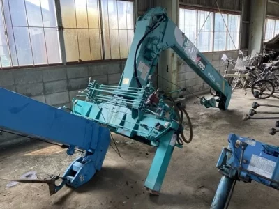 OTHERS MAEDA CRANE