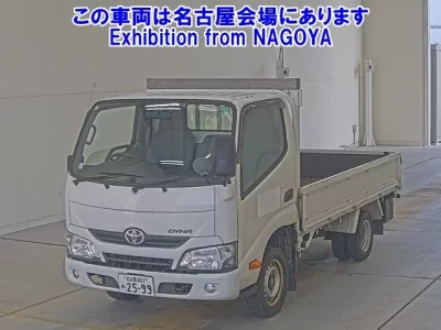Toyota DYNA