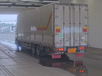 Hino PROFIA