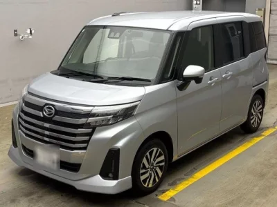 Daihatsu THOR