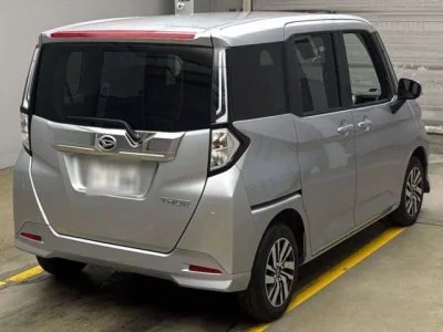 Daihatsu THOR