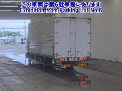 Hino RANGER